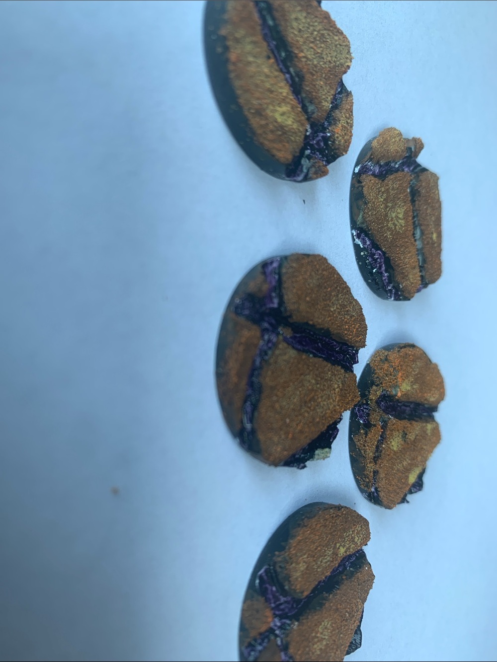 Toppers - Picture 4 of 16